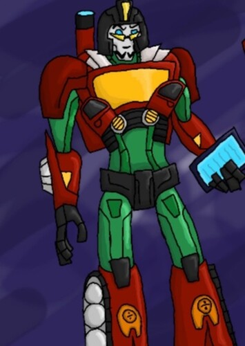 Perceptor
