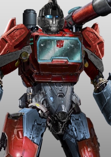 Perceptor