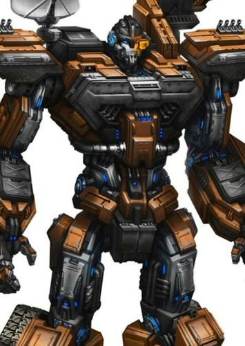 Perceptor