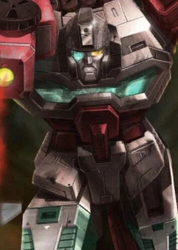 Perceptor