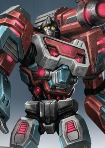 Perceptor