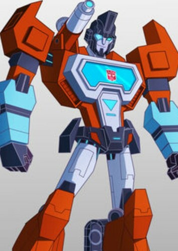 Perceptor