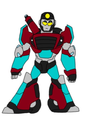 Perceptor