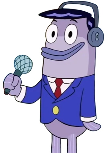 Perch Perkins