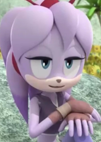Perci the Bandicoot