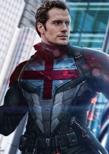Percival Carter