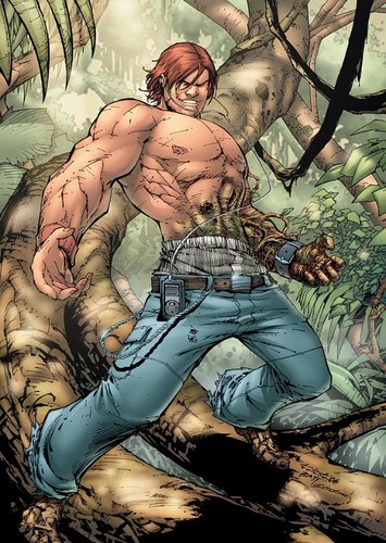 Percival "Eddie" Edmund Chang