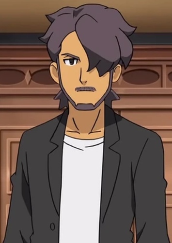 Percival "Percy" Travis