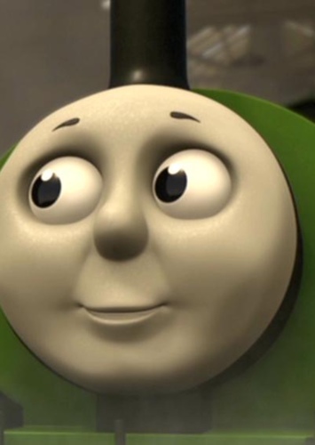 Percy