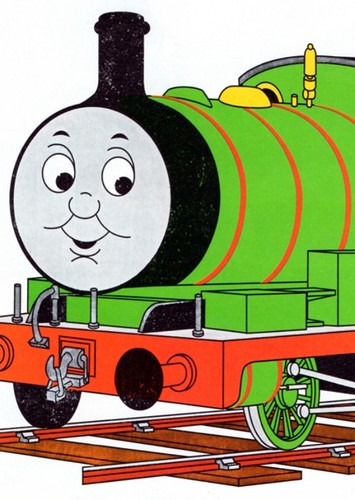 Percy