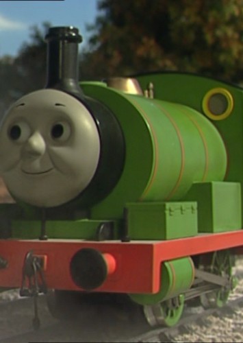 Percy