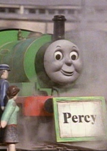 Percy