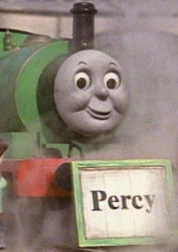 Percy