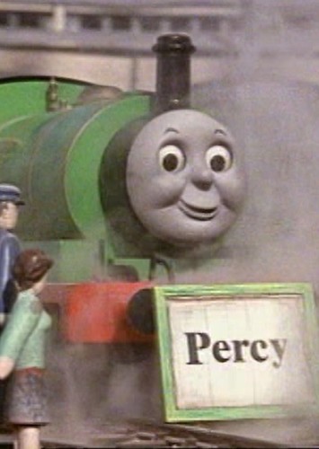 Percy
