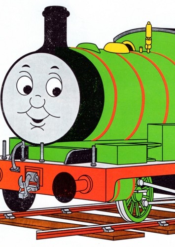 Percy
