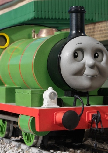 Percy