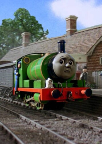 Percy