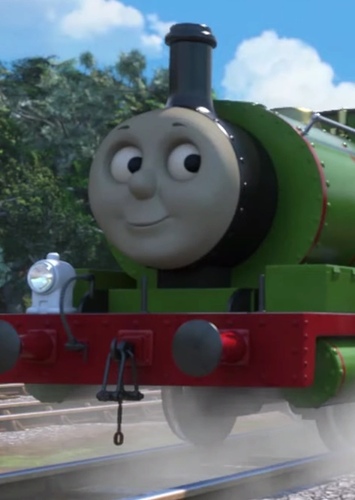 Percy