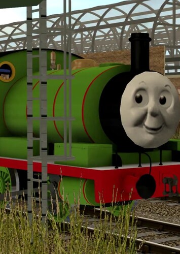 Percy