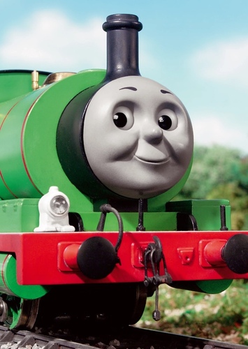 Percy
