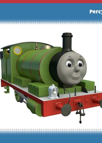 Percy