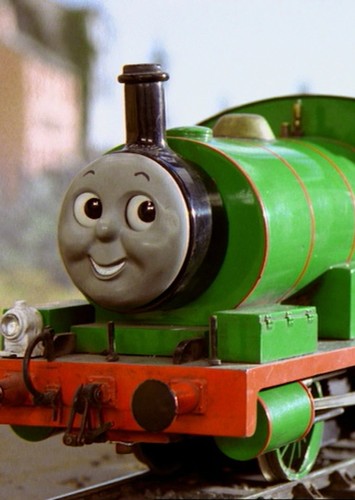 Percy