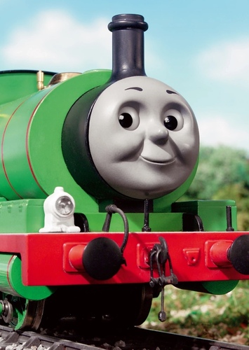 Percy