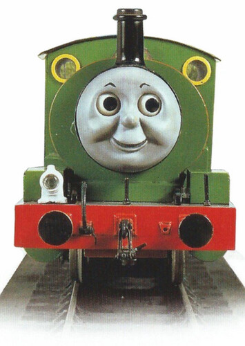 Percy