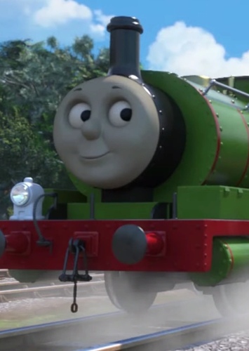 Percy