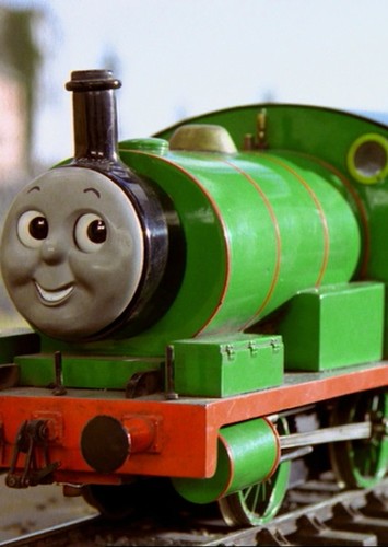 Percy