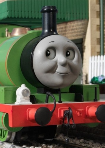 Percy