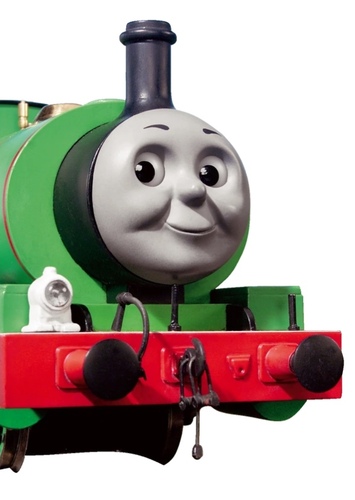 Percy
