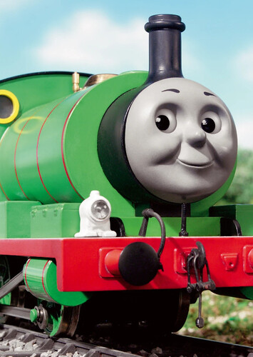 Percy