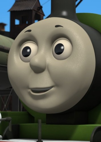 Percy