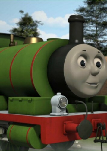 Percy