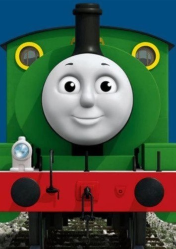 Percy