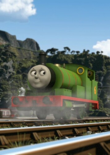 Percy