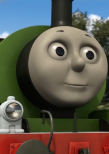 Percy