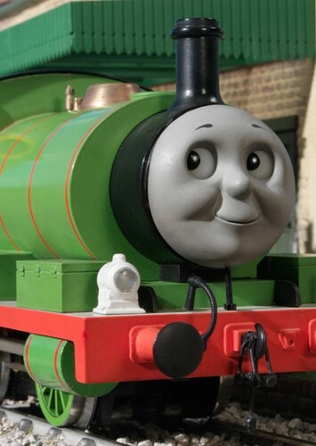 Percy