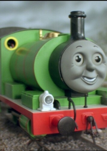 Percy
