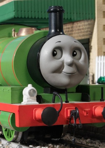 Percy