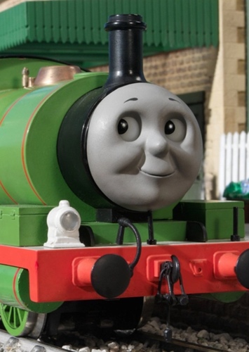 Percy