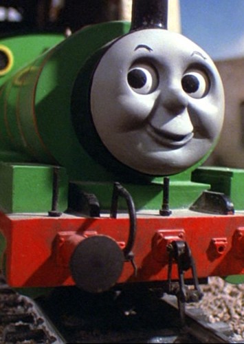 Percy