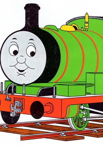 Percy