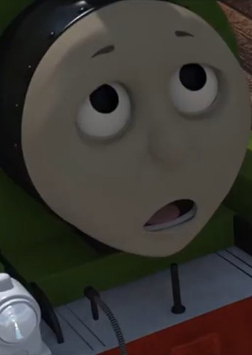 Percy