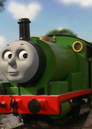 Percy
