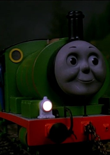 Percy