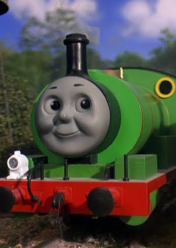 Percy