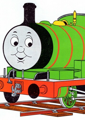 Percy