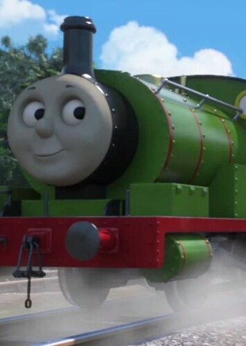 Percy